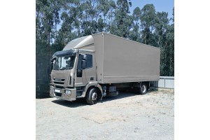 IVECO 120 E22 -  E5